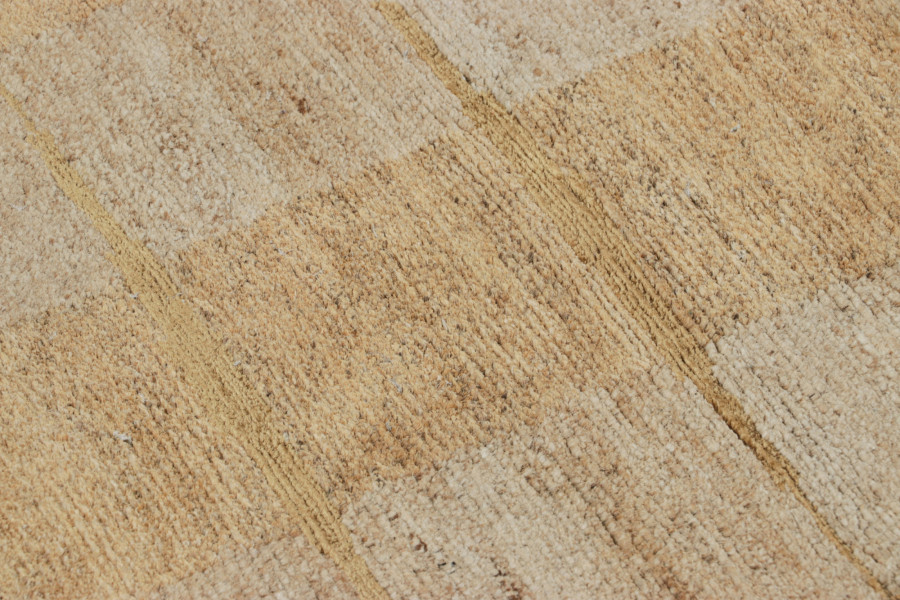 Rug & Kilim's Modern Custom Rug Sample