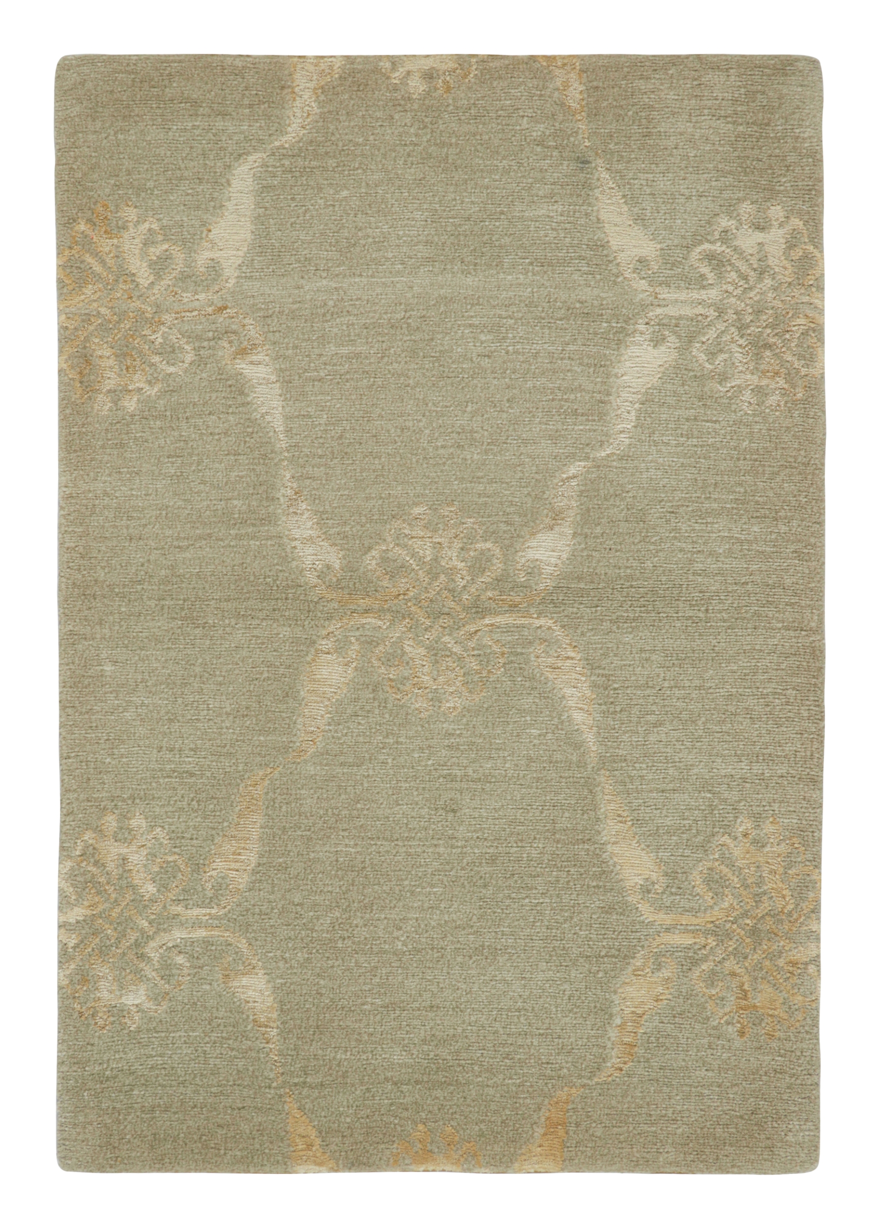 Rug & Kilim's Classic Custom Rug Sample