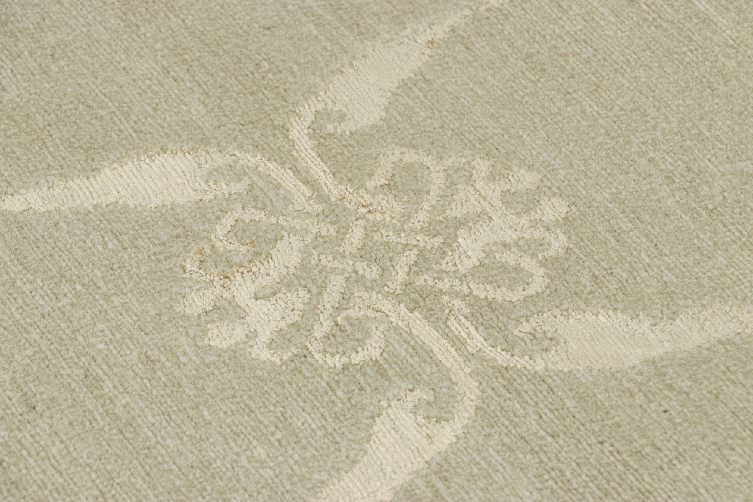 Rug & Kilim's Classic Custom Rug Sample