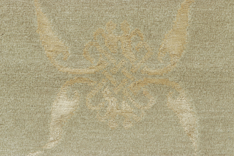 Rug & Kilim's Classic Custom Rug Sample