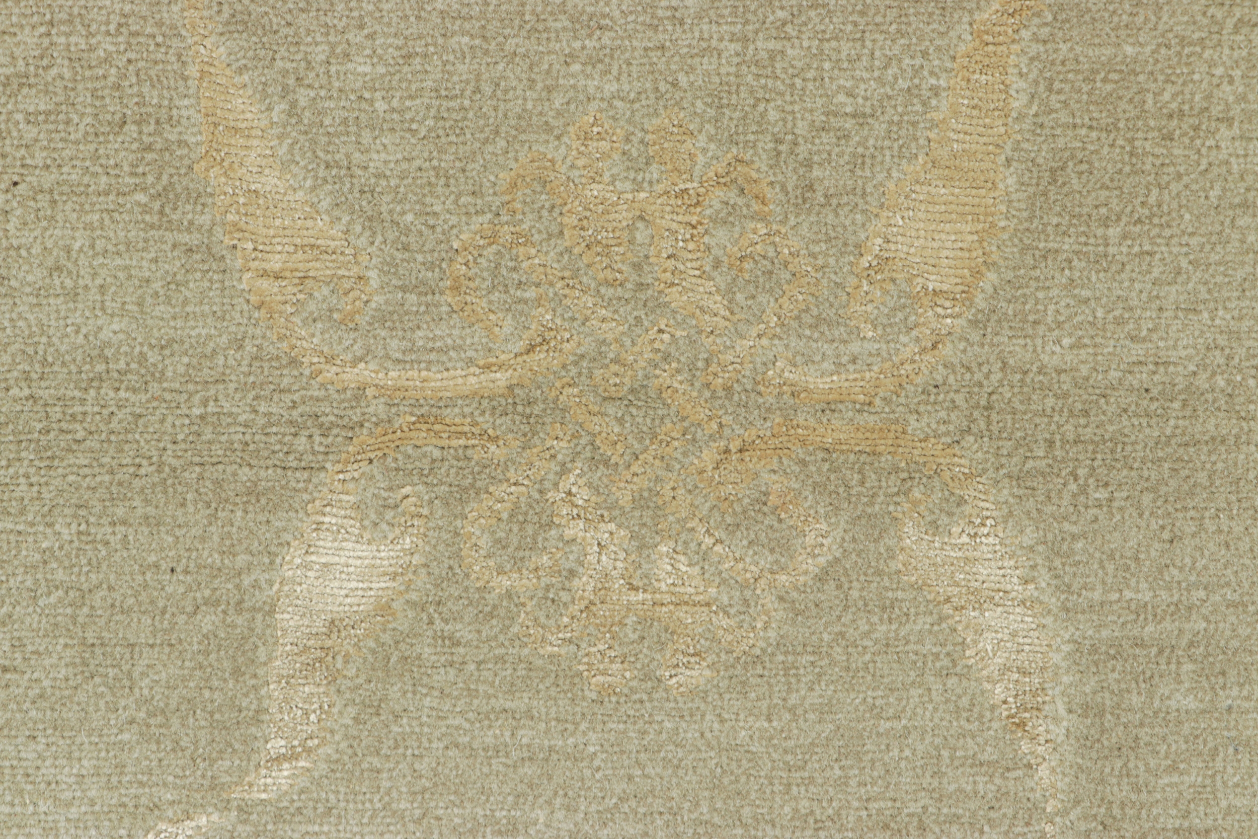 Rug & Kilim's Classic Custom Rug Sample