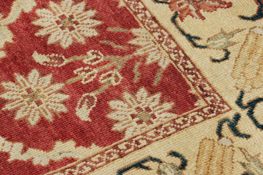 Rug & Kilim's Custom Rug Sample