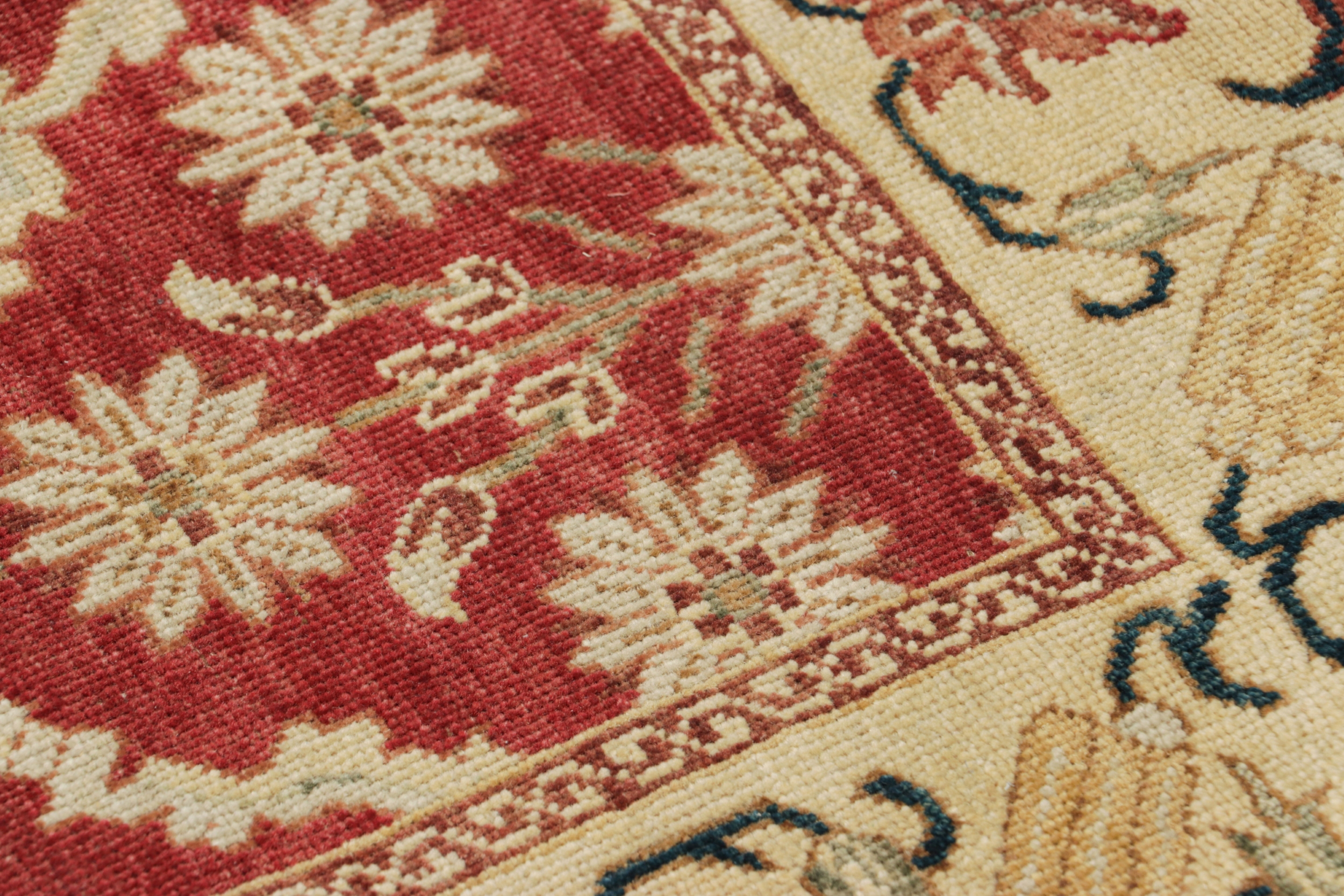 Rug & Kilim's Custom Rug Sample