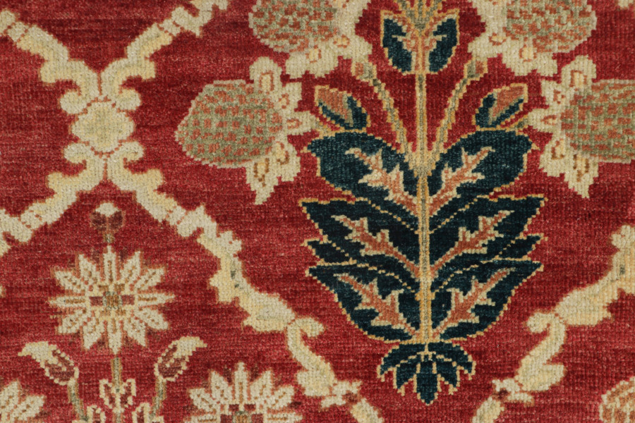 Rug & Kilim's Custom Rug Sample