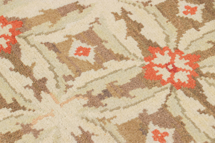 Rug & Kilim's Custom Rug Sample