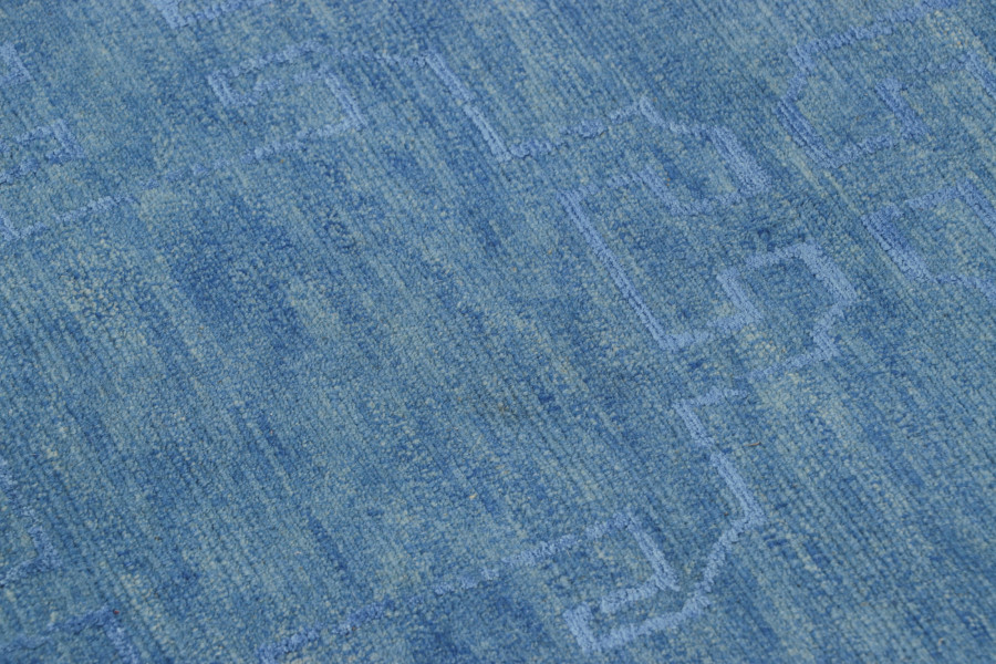 Rug & Kilim's Modern Custom Rug Sample