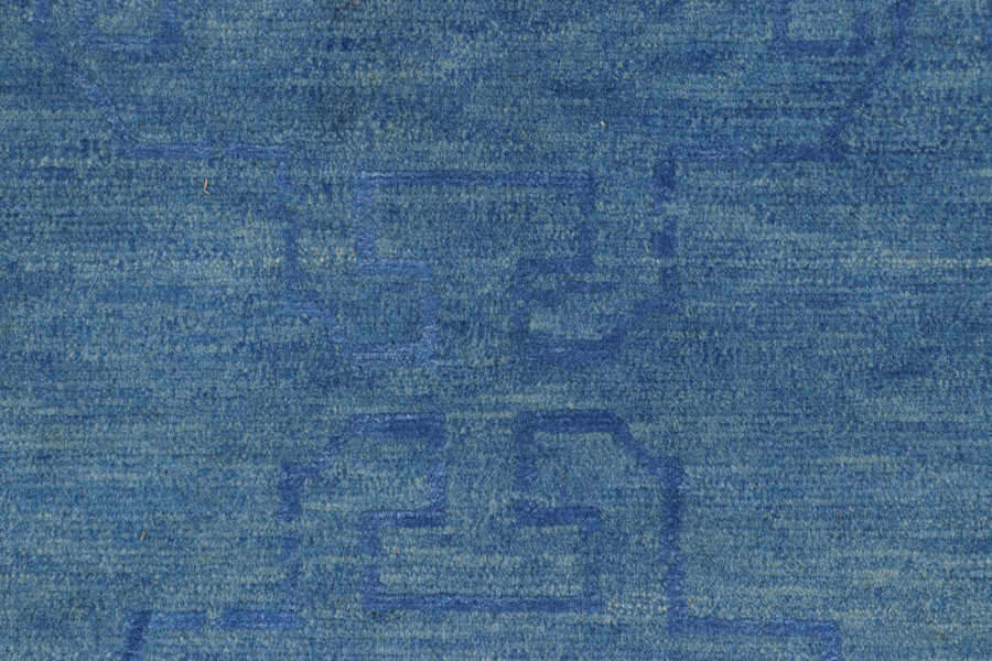 Rug & Kilim's Modern Custom Rug Sample