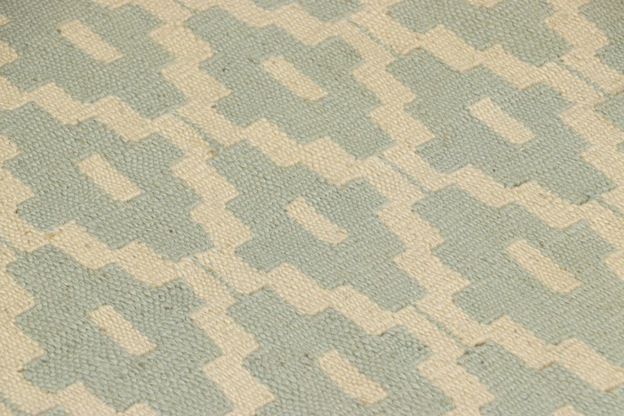 Rug & Kilim's Scandinavian Custom Rug Sample