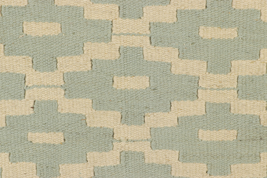 Rug & Kilim's Scandinavian Custom Rug Sample