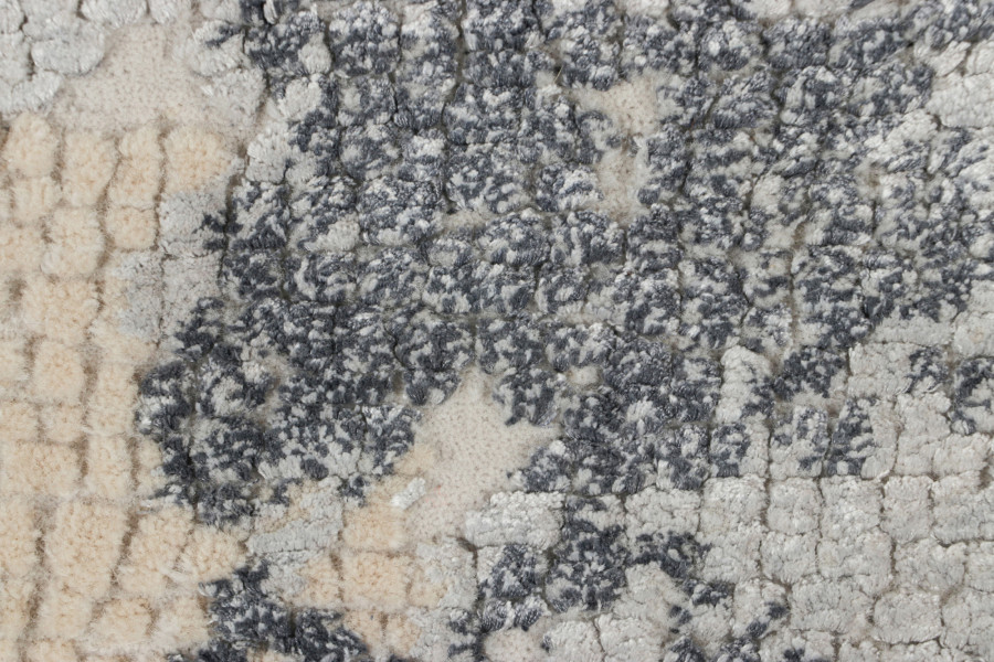 Rug & Kilim's Modern Custom Rug Sample