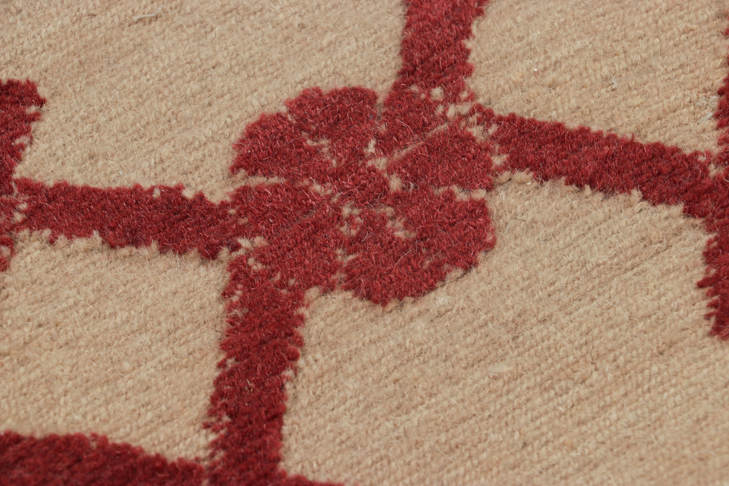 Rug & Kilim's Classic Custom Rug Sample
