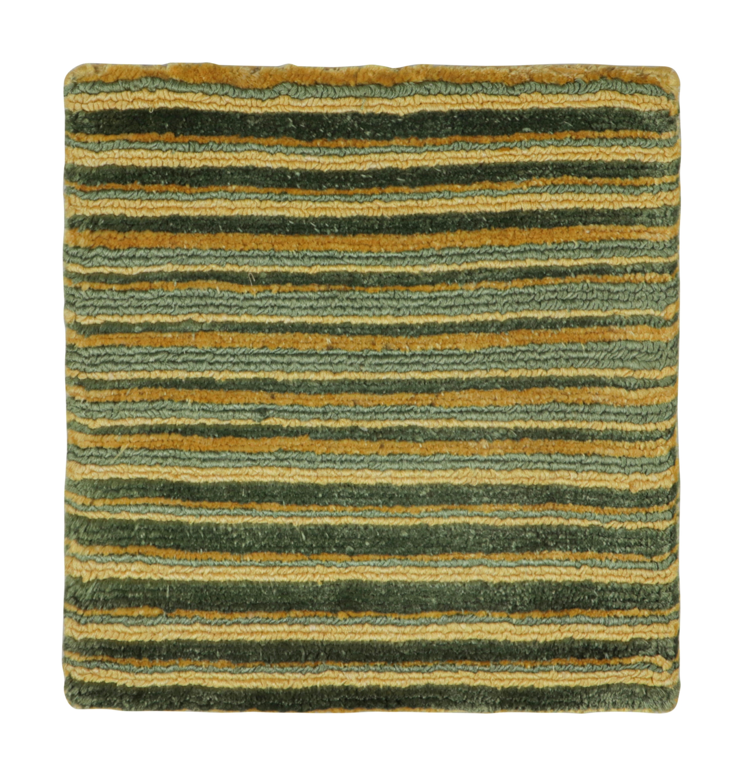 Rug & Kilim's Modern Custom Rug Sample