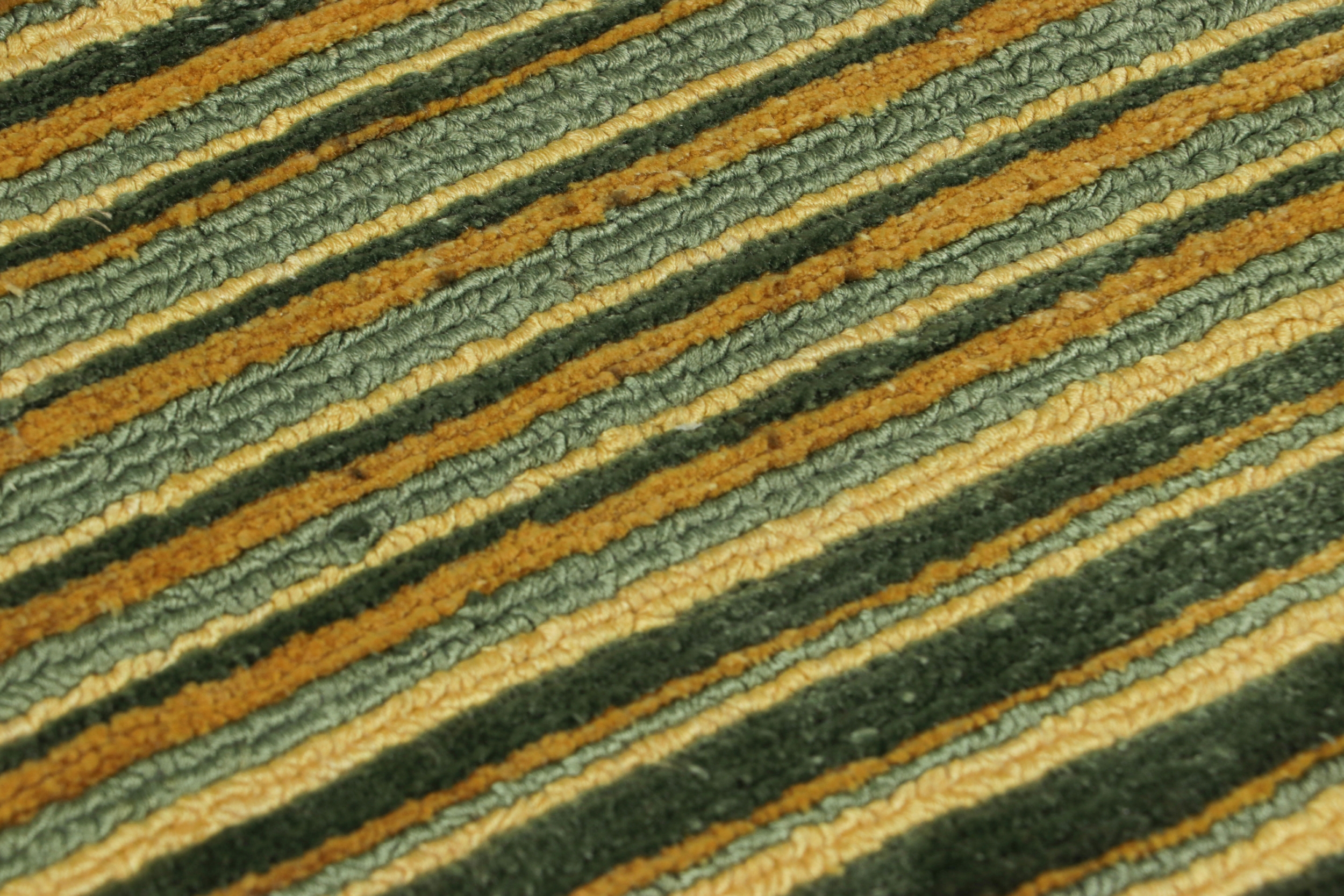 Rug & Kilim's Modern Custom Rug Sample