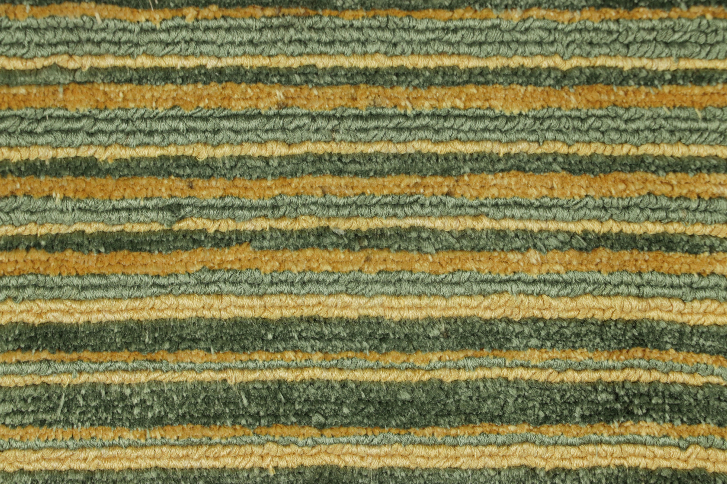 Rug & Kilim's Modern Custom Rug Sample