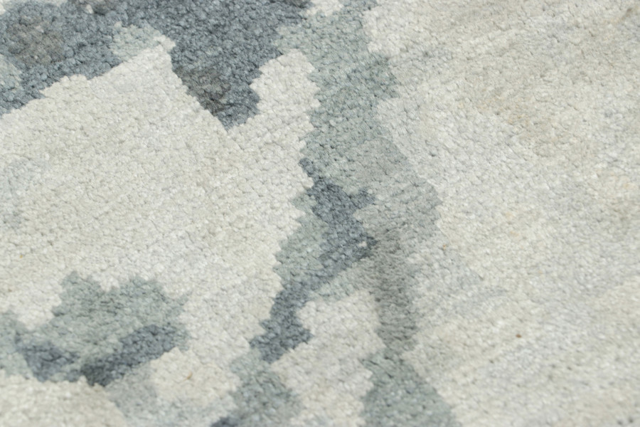 Rug & Kilim's Modern Custom Rug Sample