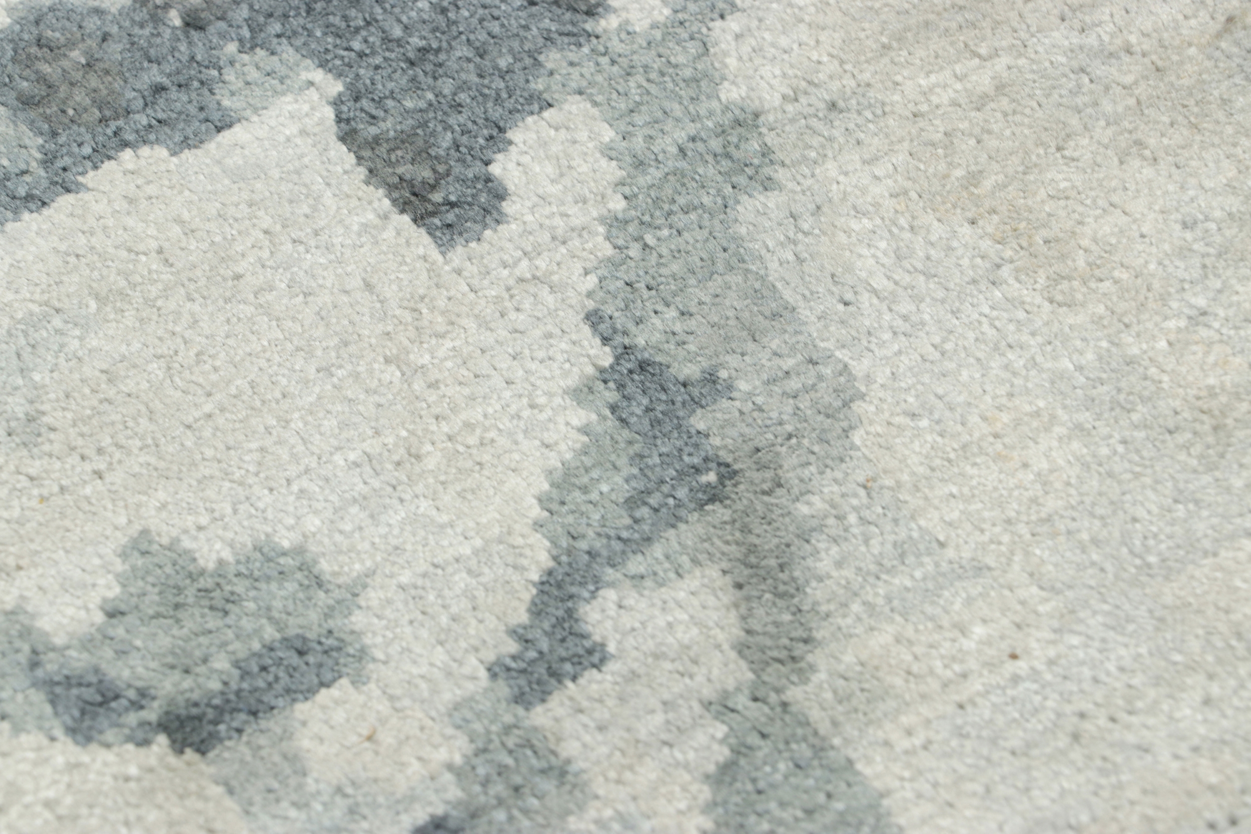 Rug & Kilim's Modern Custom Rug Sample