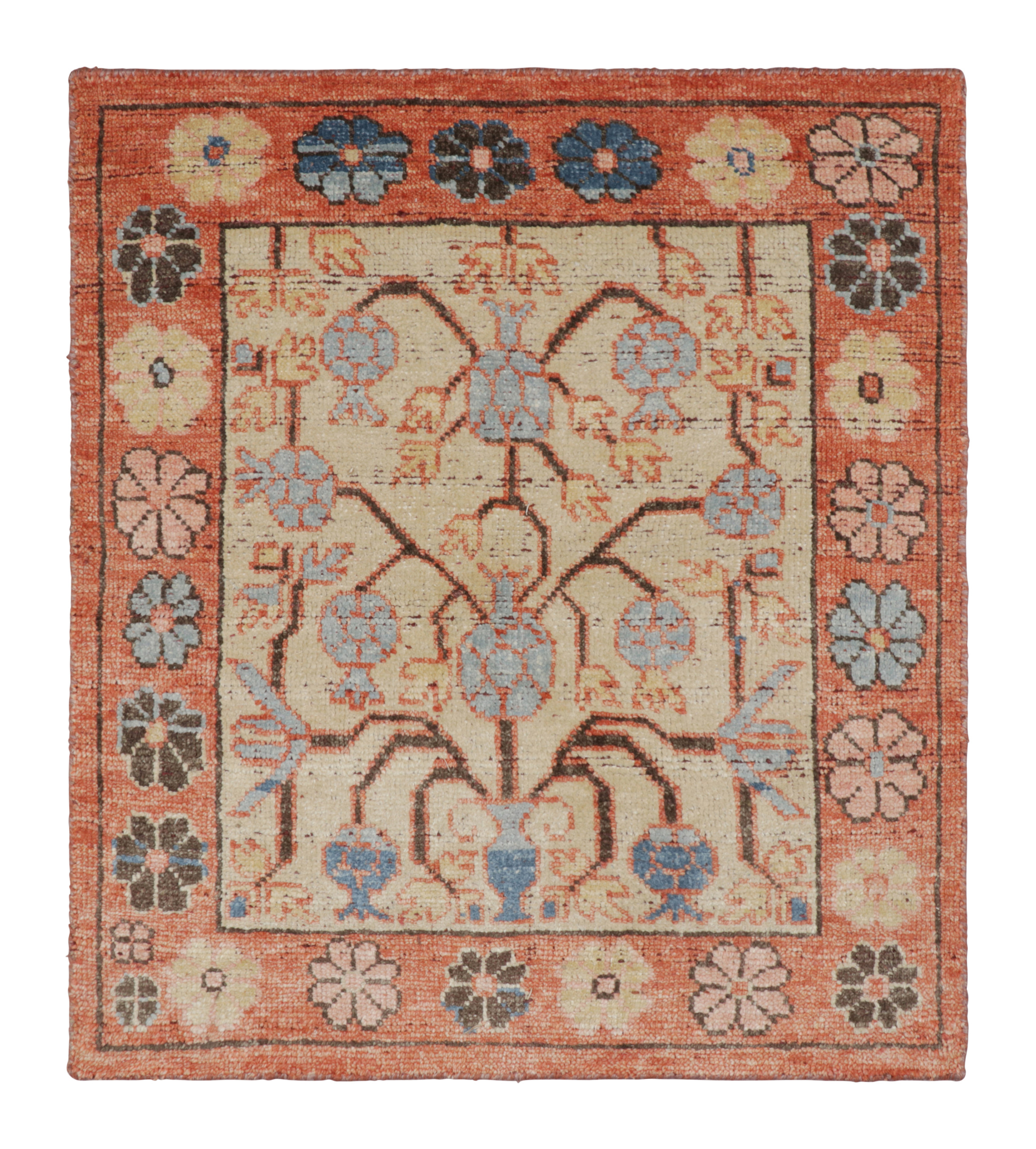 Classic Oriental Rug