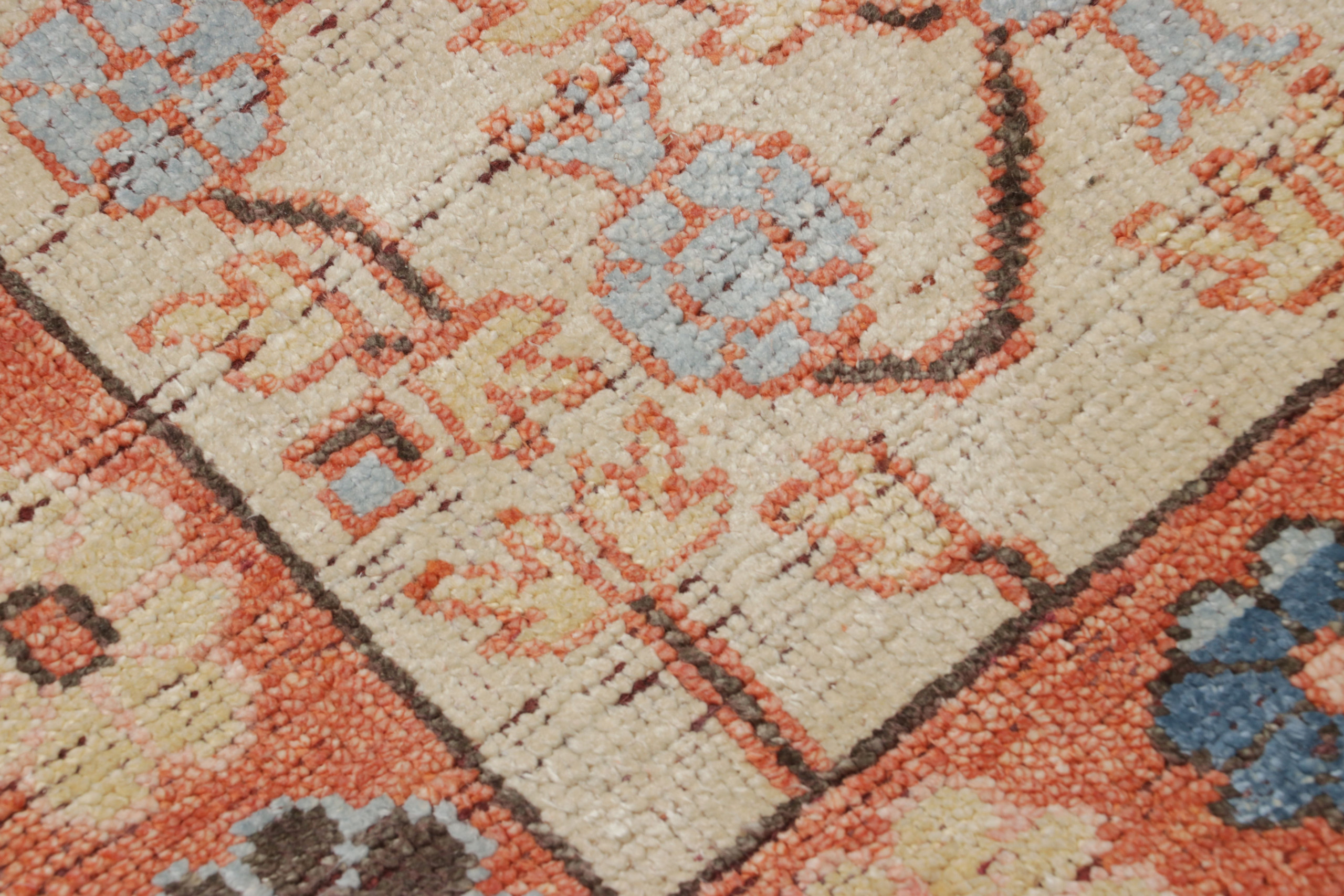 Classic Oriental Rug