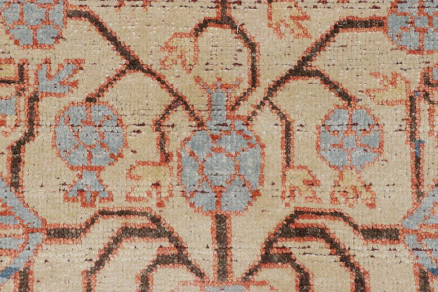 Classic Oriental Rug