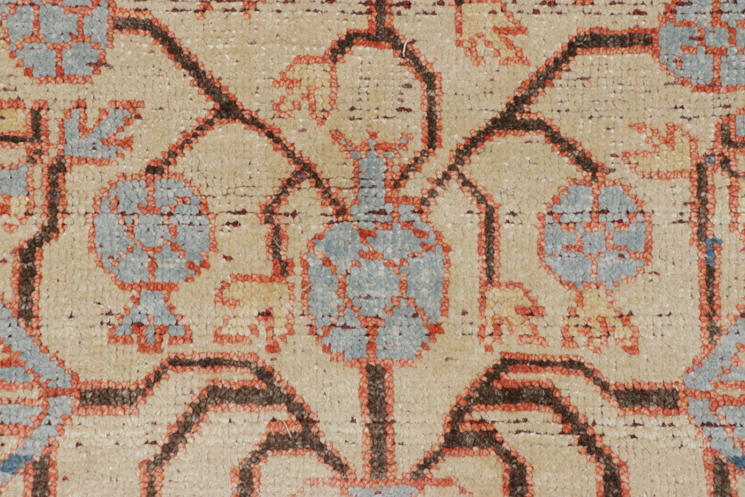 Classic Oriental Rug