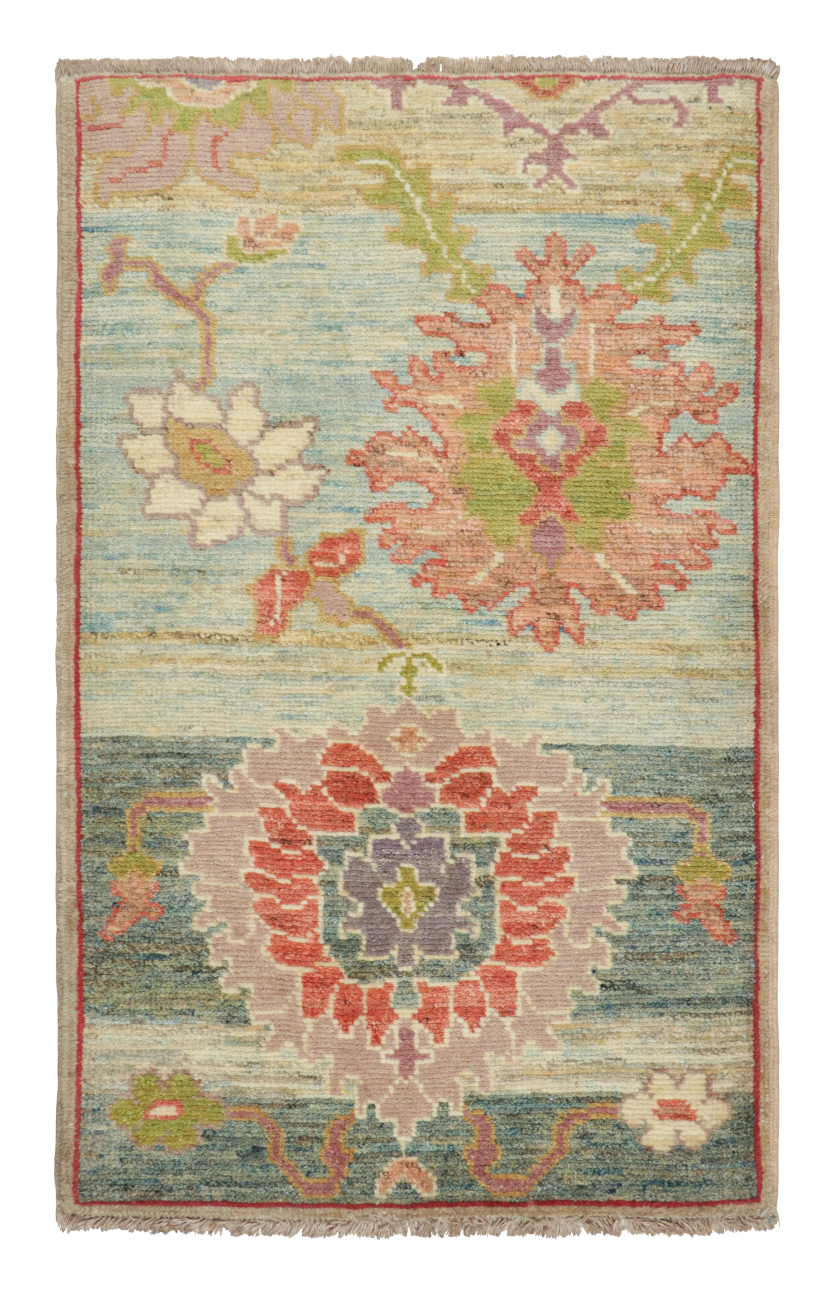 Classic Oriental Rug