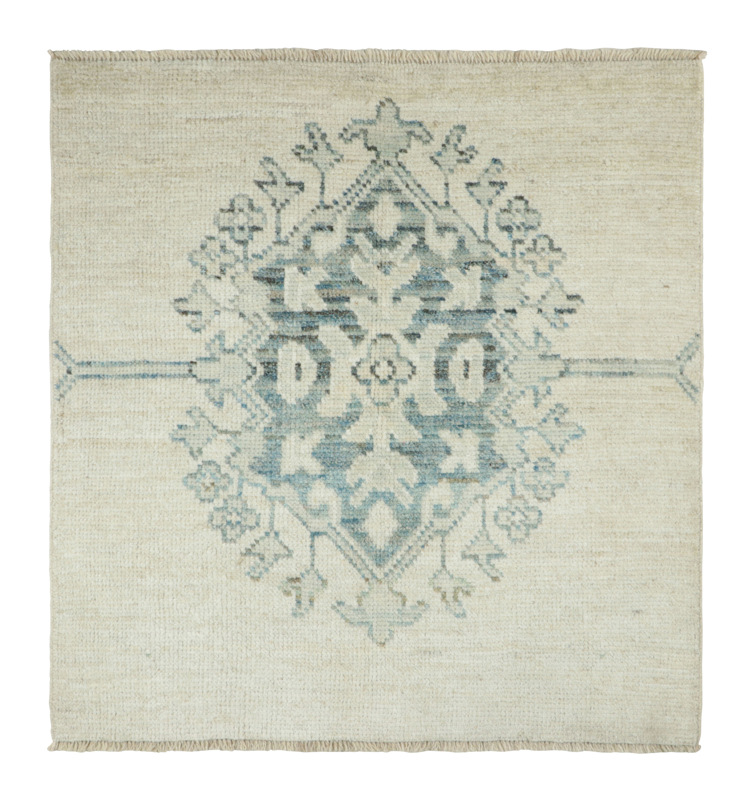 Classic Oriental Rug