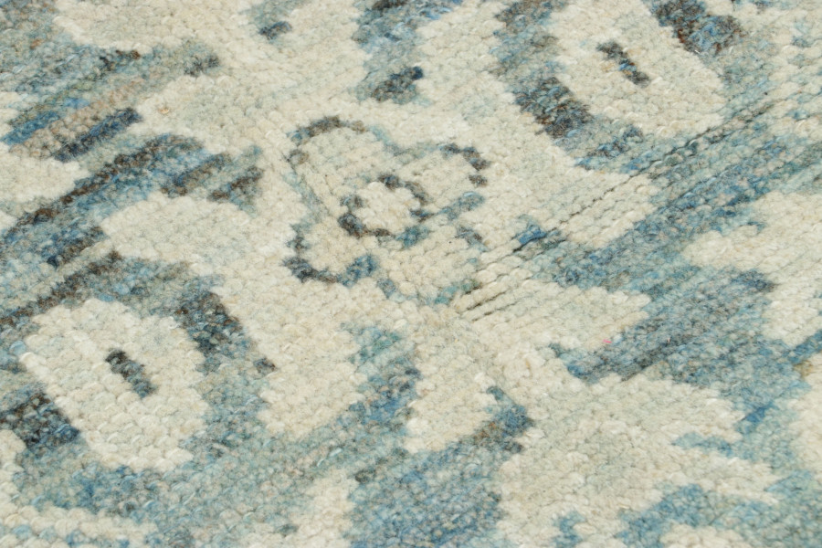 Classic Oriental Rug