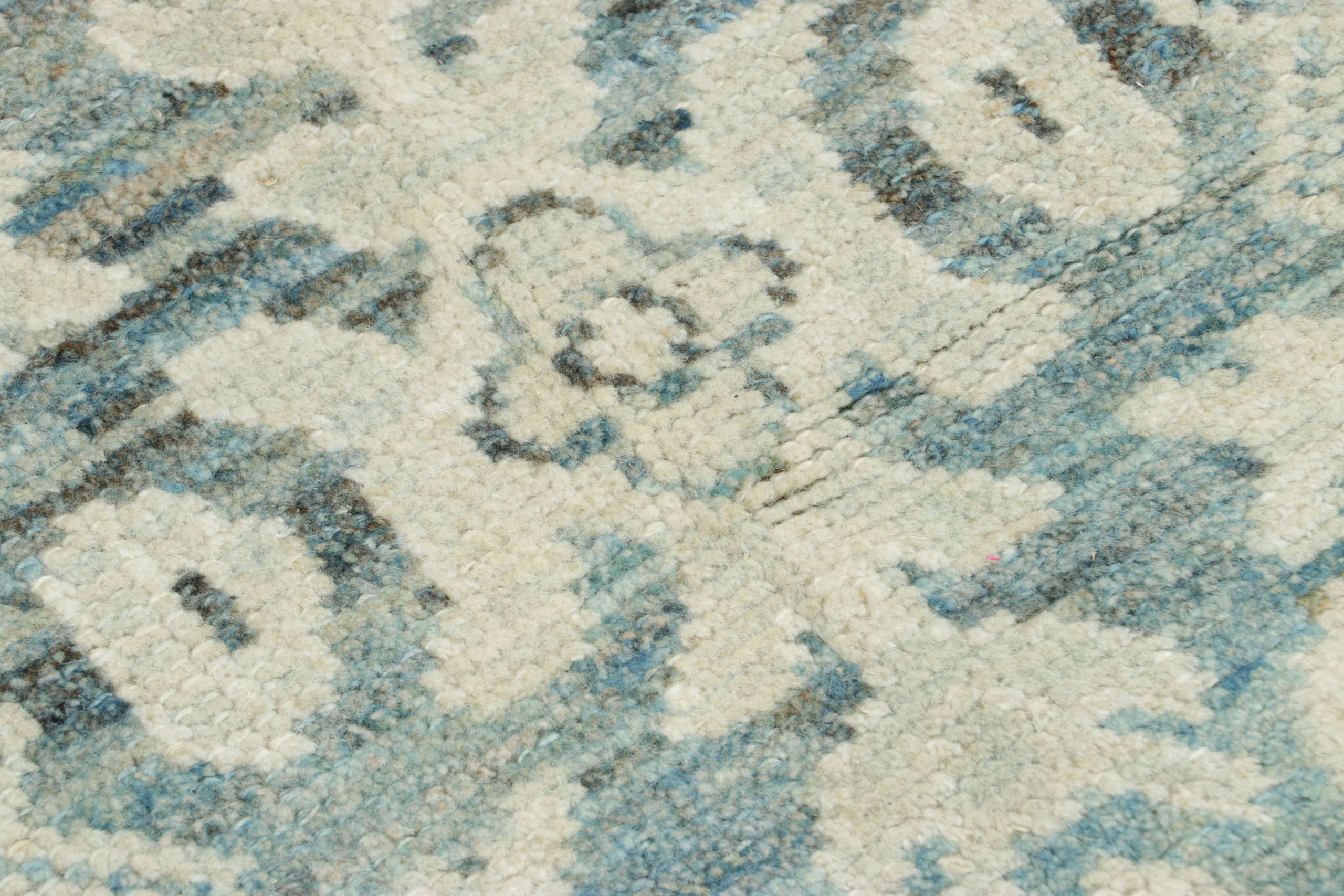 Classic Oriental Rug