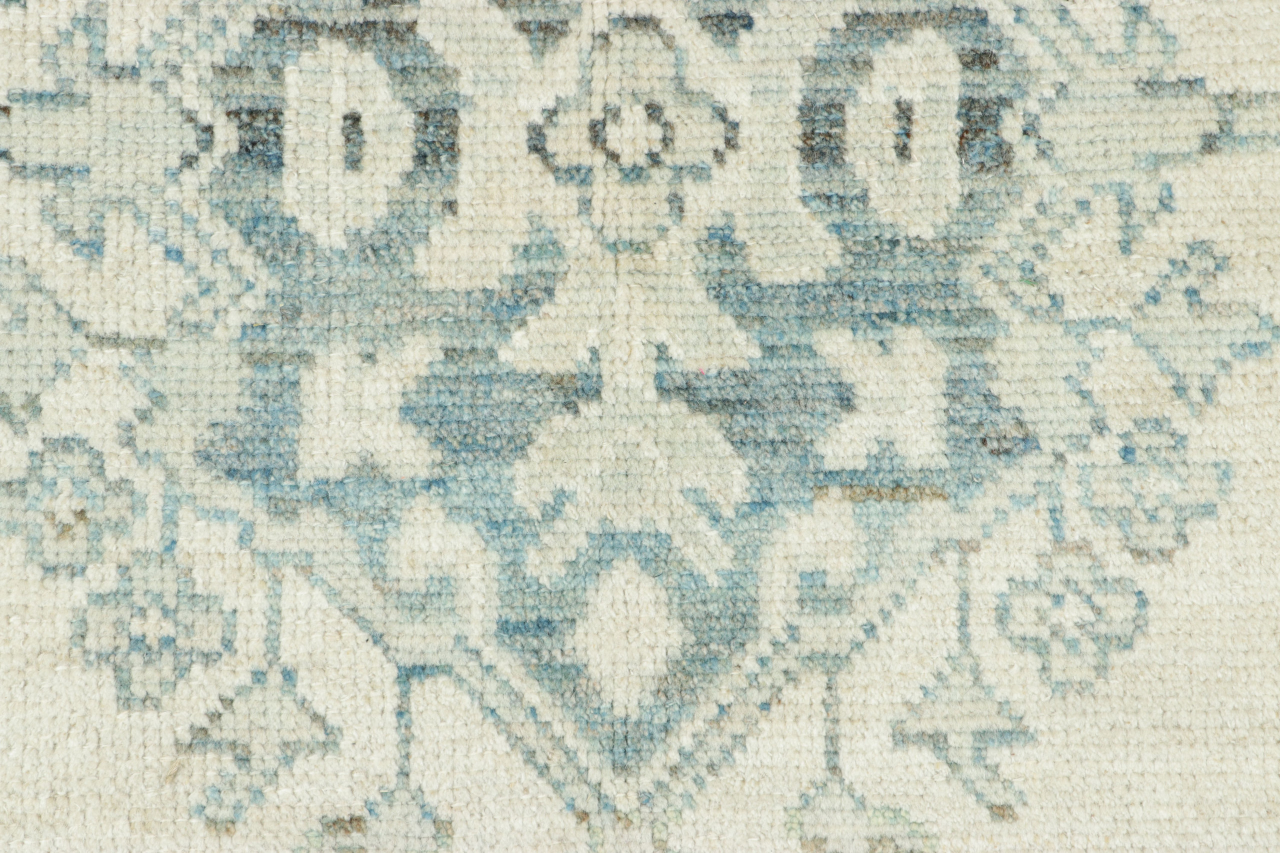 Classic Oriental Rug