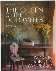 The Queen of the Dolomites
