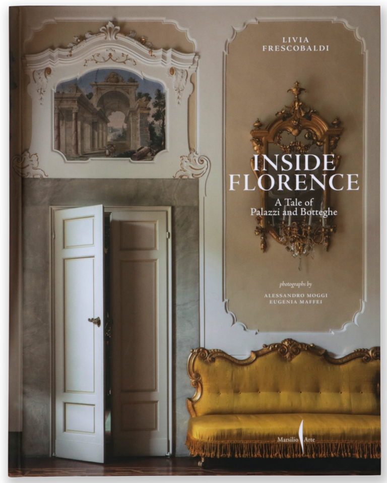 Inside Florence