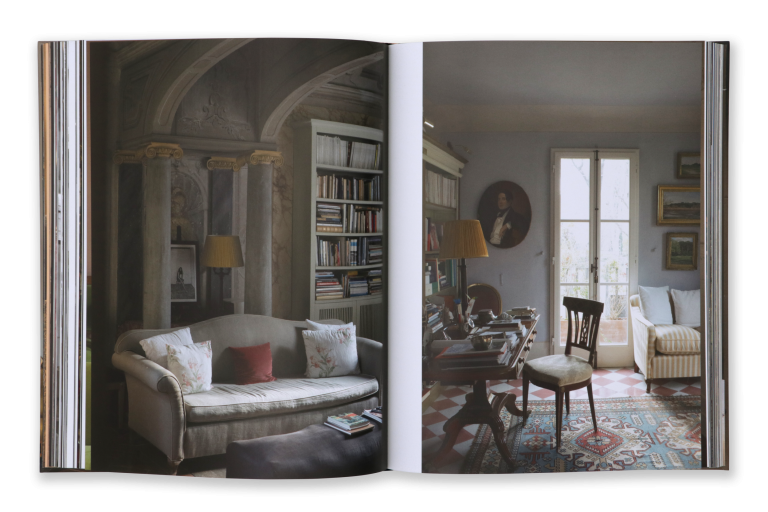 Inside Florence