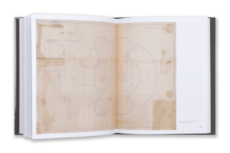 Horta and the Grammar of Art Nouveau