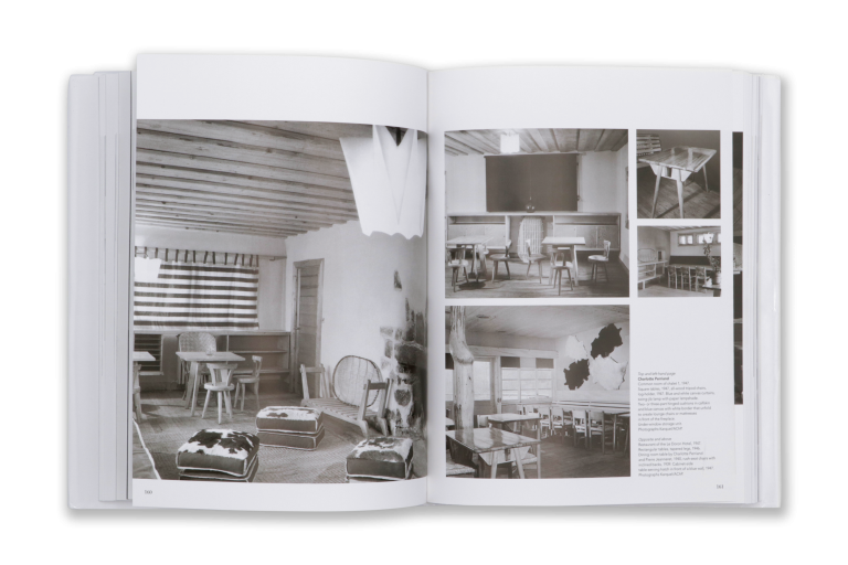 Charlotte Perriand