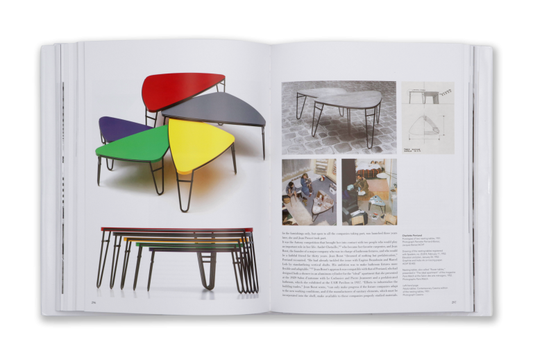 Charlotte Perriand