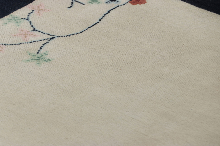 Rug & Kilim’s Chinese Art Deco Rug