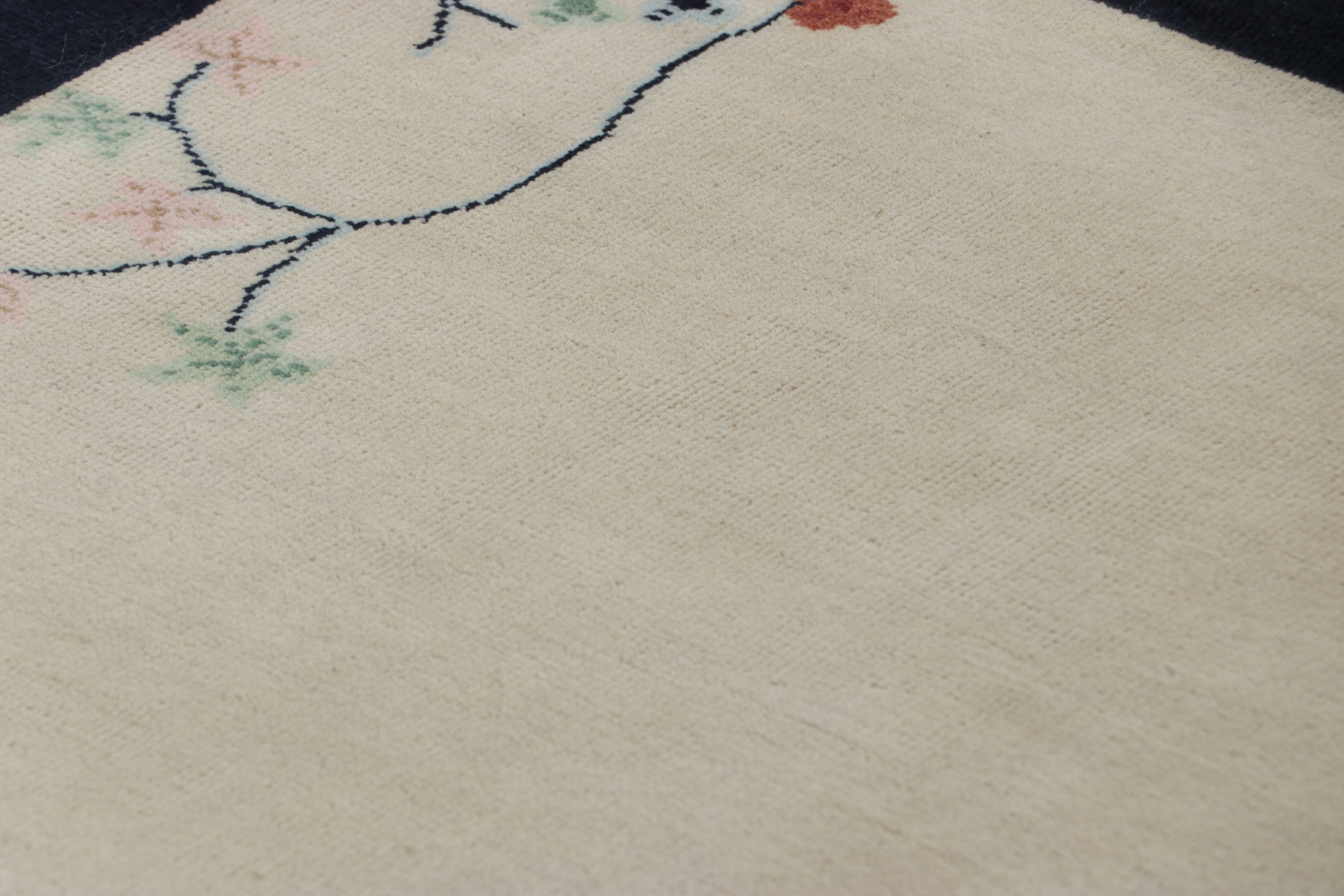 Rug & Kilim’s Chinese Art Deco Rug