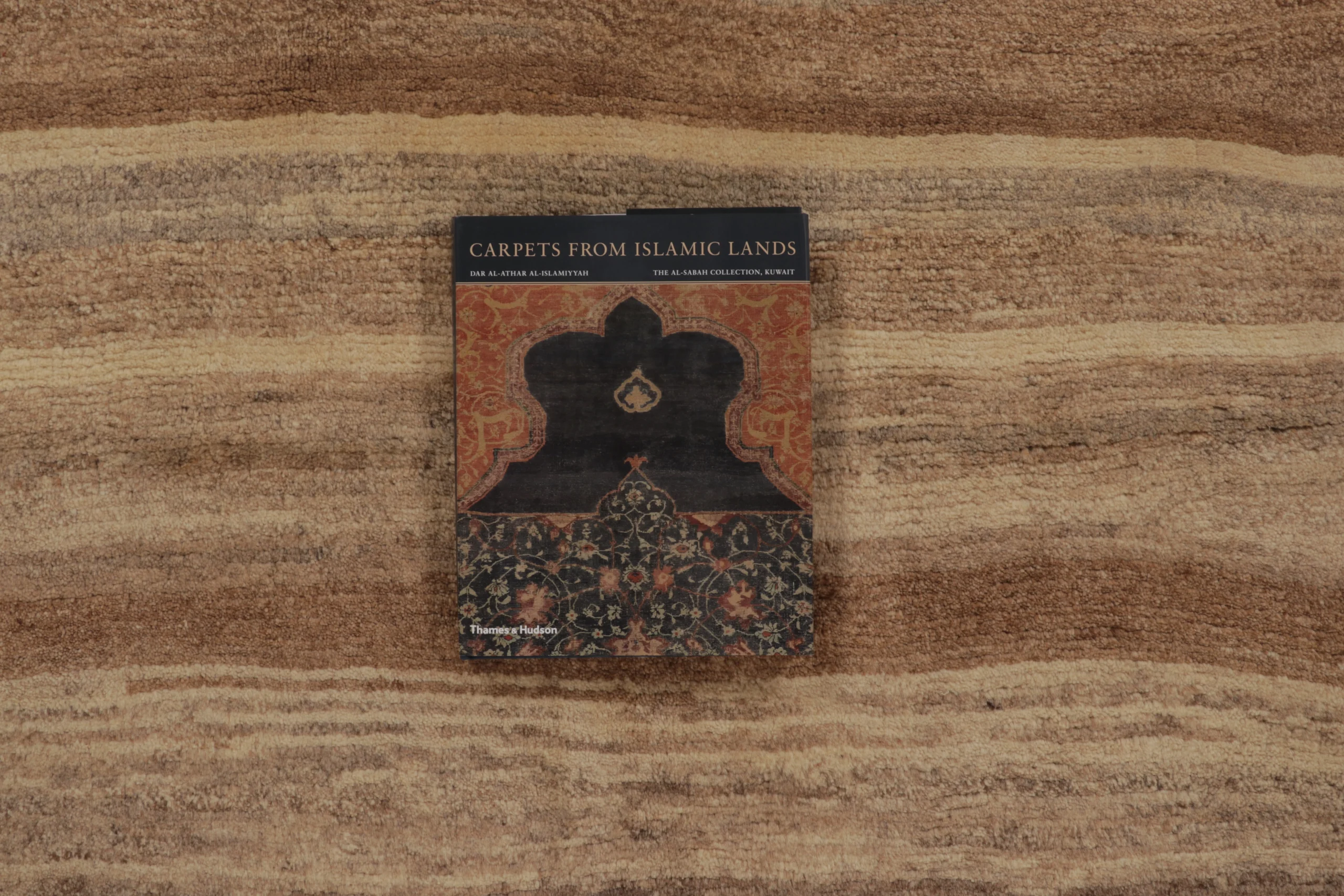 Vintage Persian Gabbeh Rug