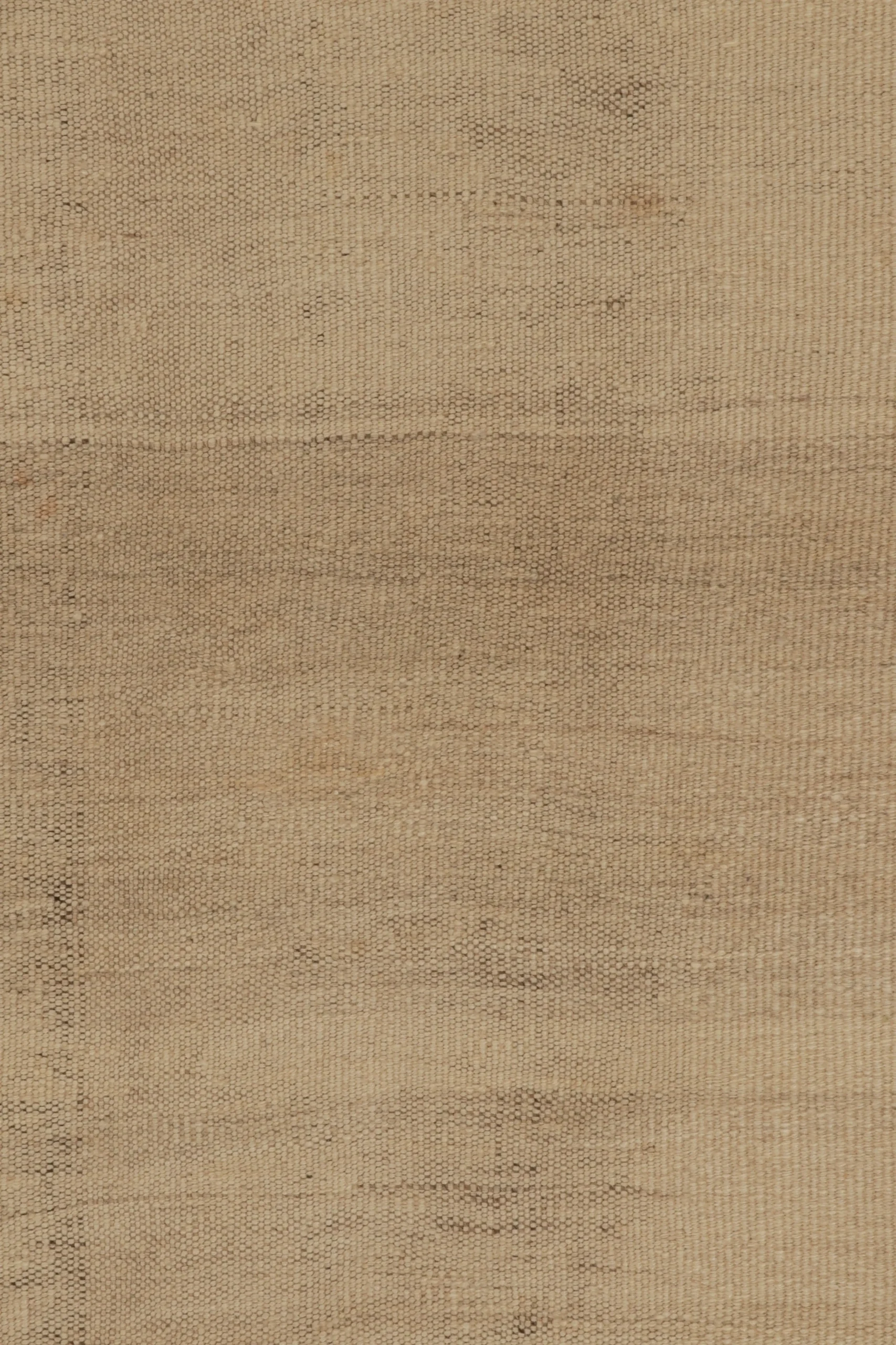 Contemporary Rez Kilim