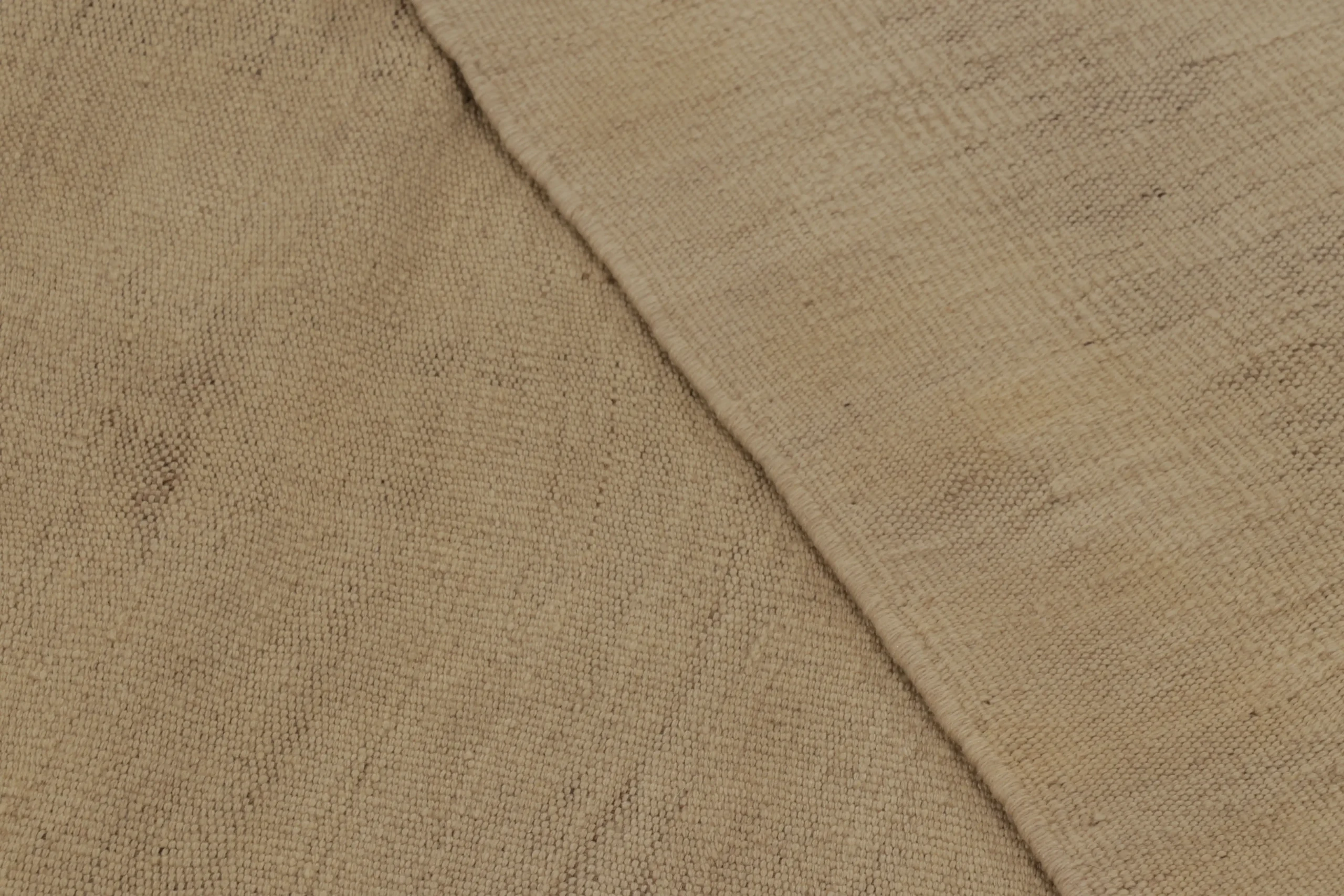 Contemporary Rez Kilim