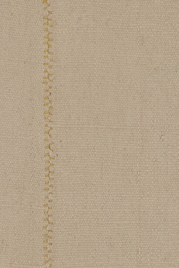 Contemporary Striped Kilim Rug