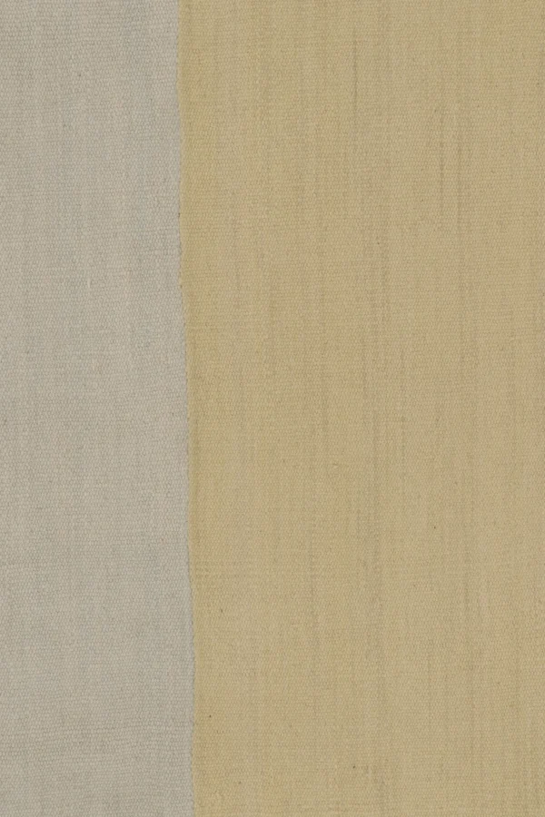 Contemporary Striped Kilim Rug