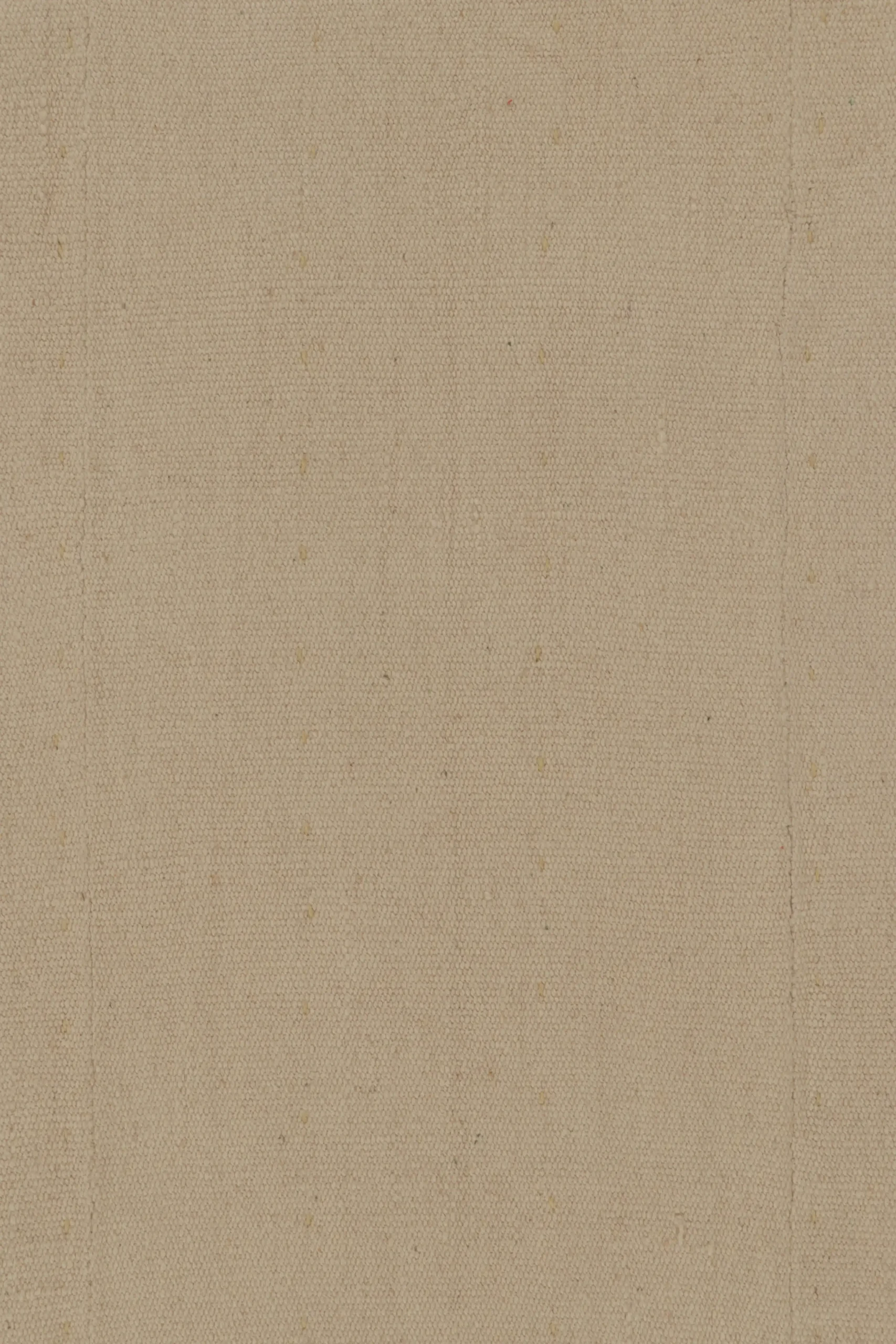 Contemporary Striped Kilim Rug