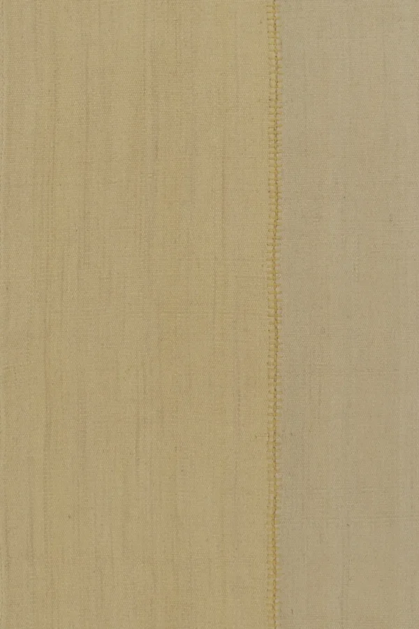 Contemporary Striped Kilim Rug