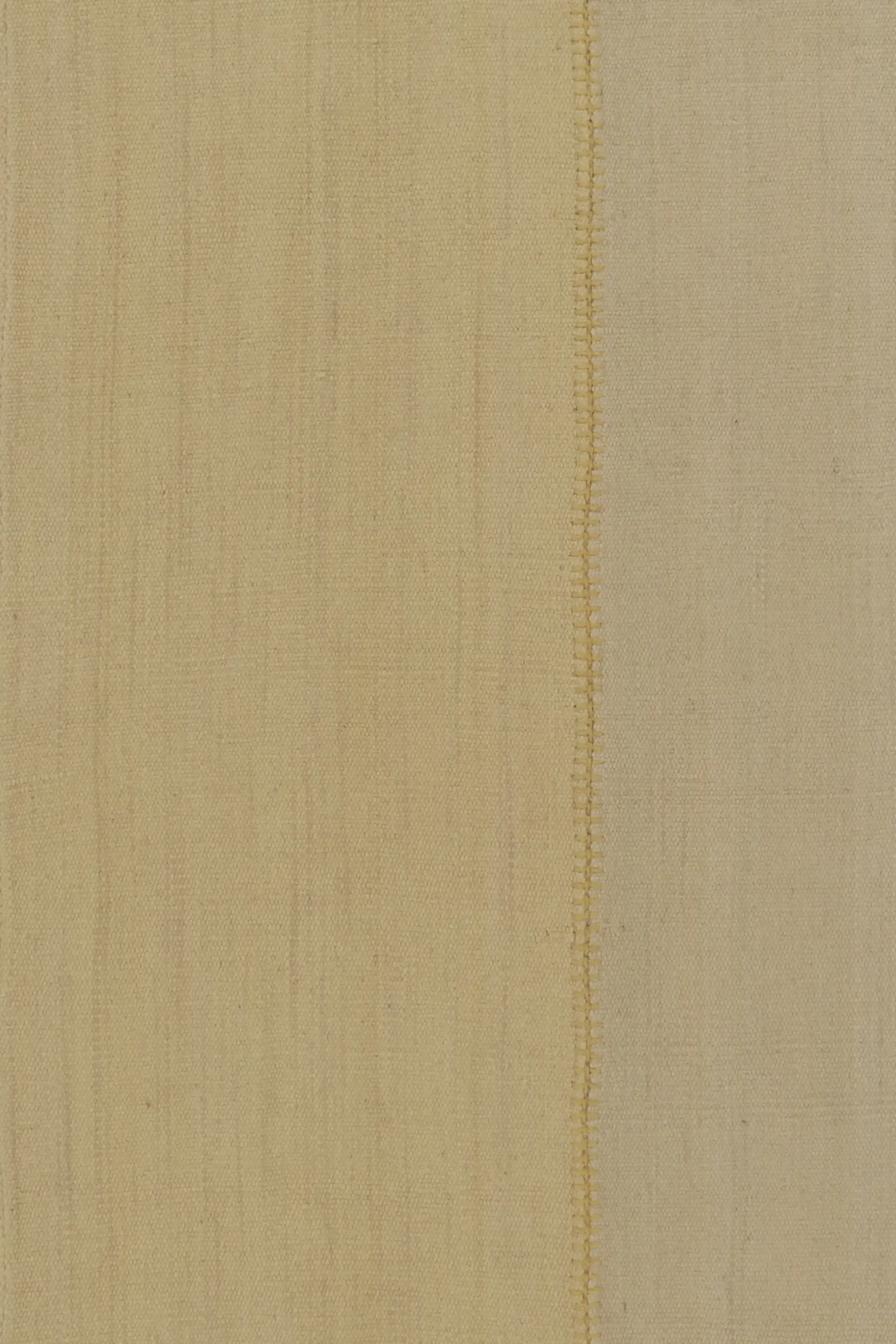 Contemporary Striped Kilim Rug
