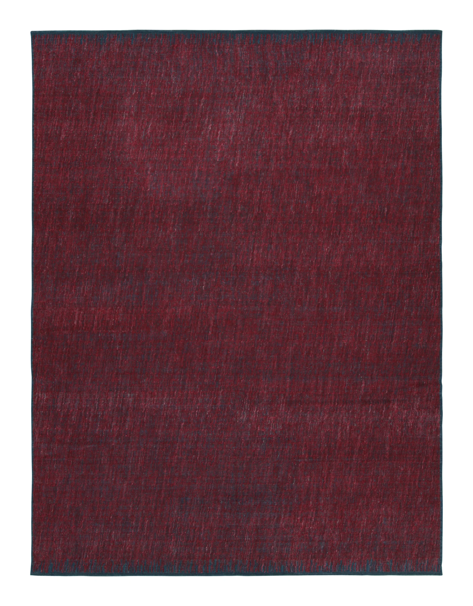 Contemporary Sumak Rug