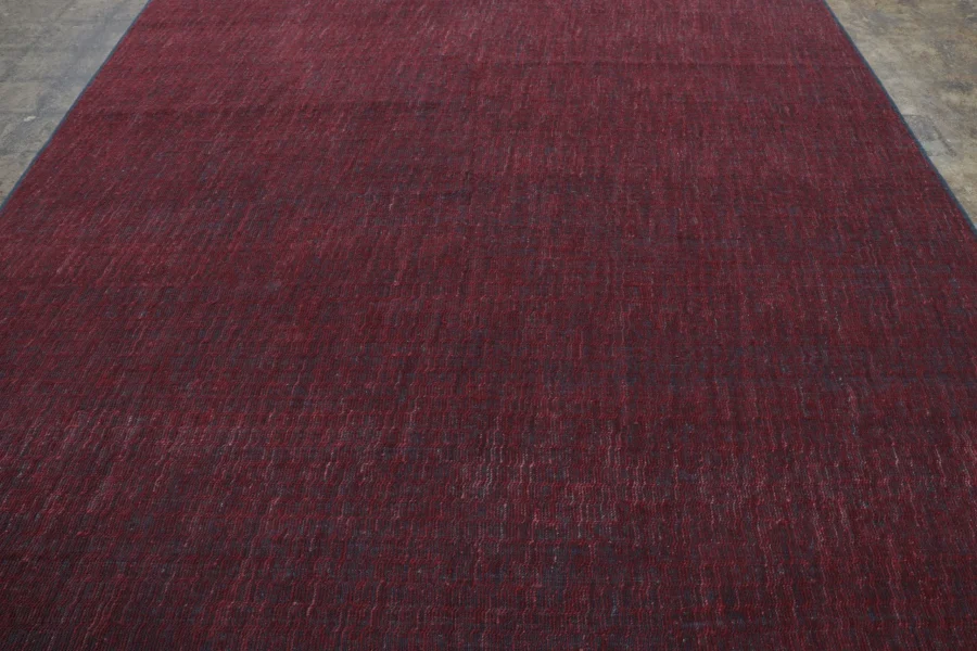 Contemporary Sumak Rug