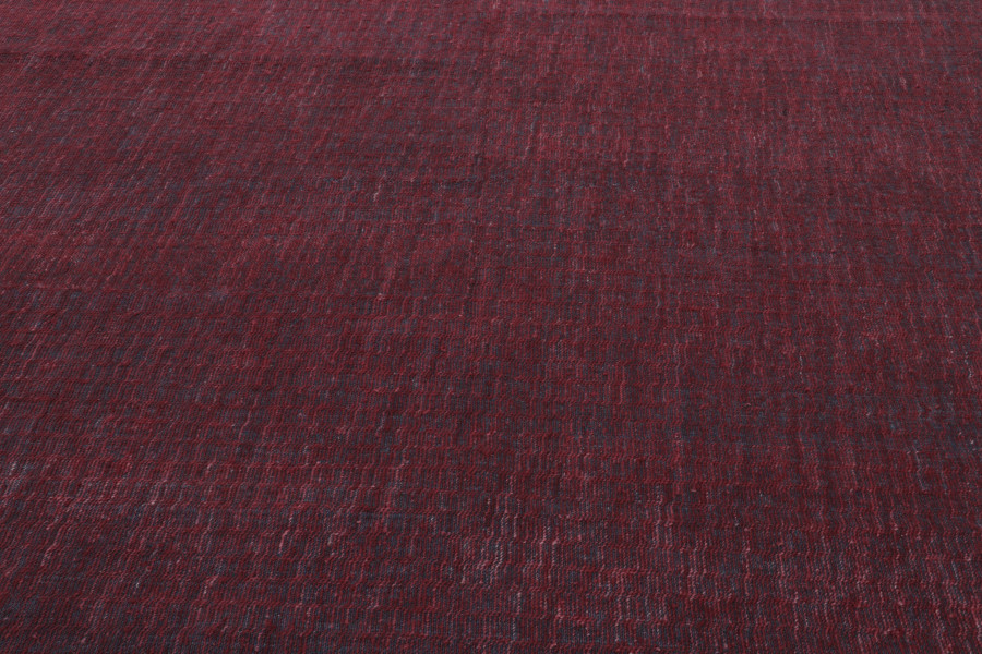 Contemporary Sumak Rug