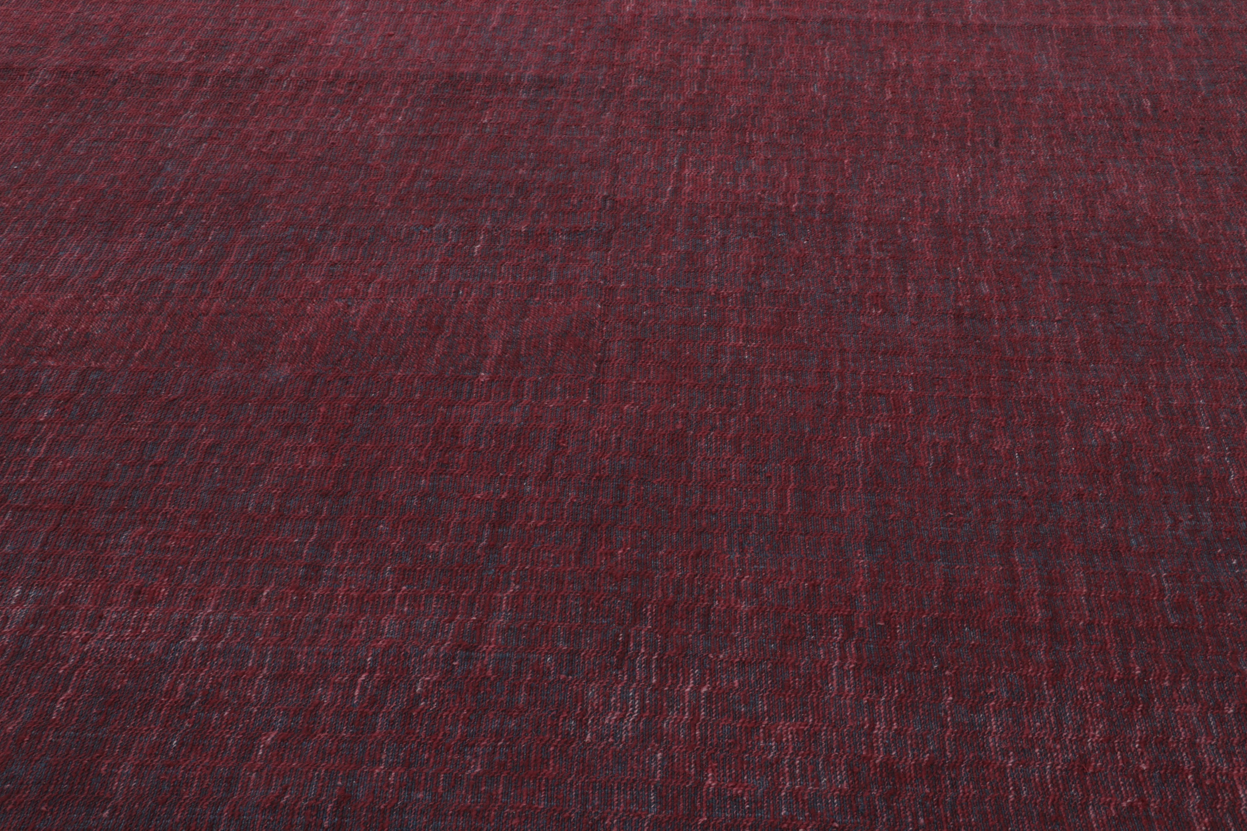 Contemporary Sumak Rug
