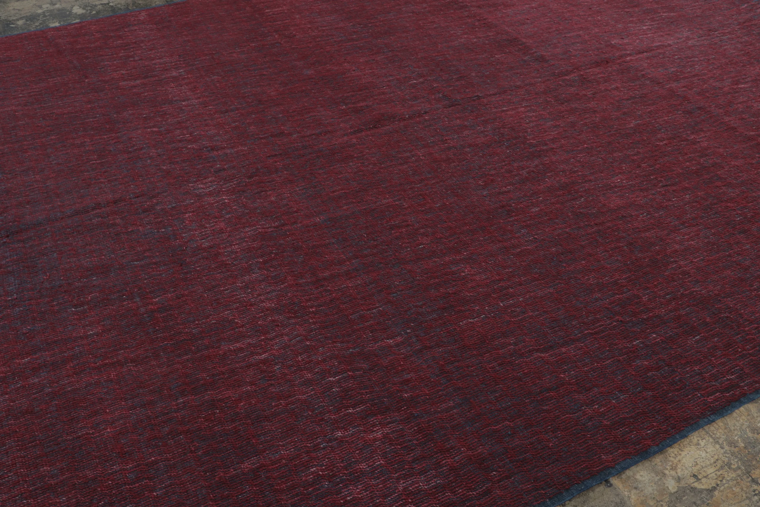 Contemporary Sumak Rug